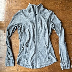 Lululemon Define zip up Jacket